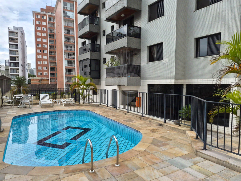 Excelente apartamento, muito bonito 