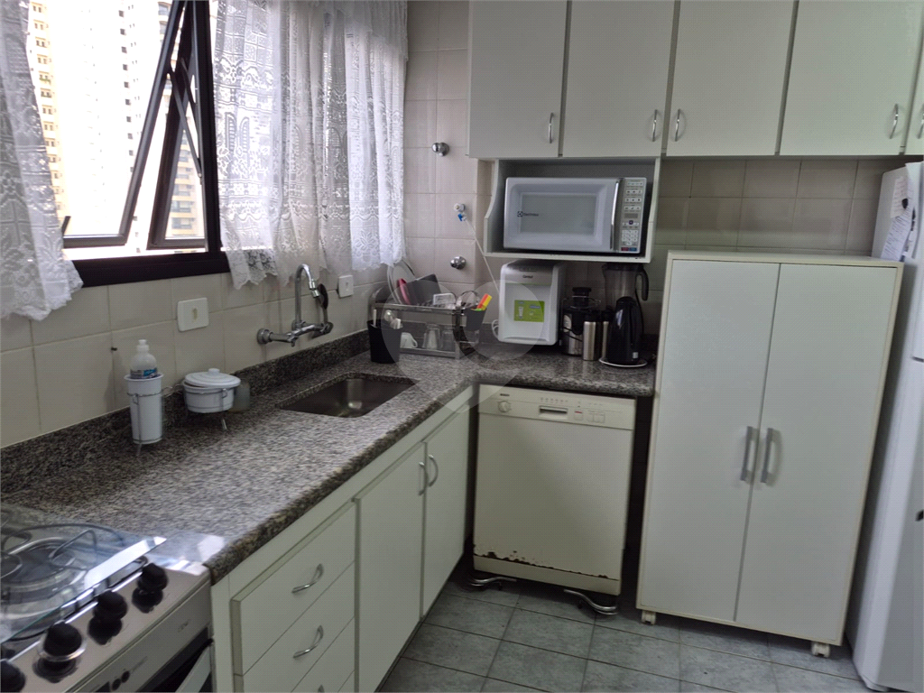 Excelente apartamento, muito bonito 