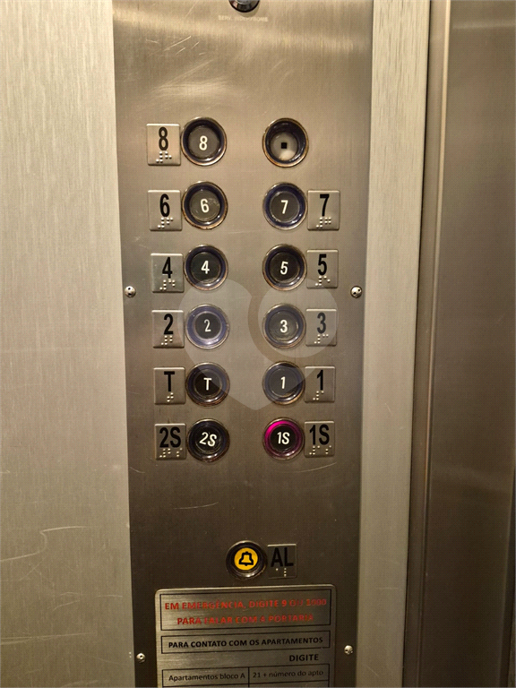 Excelente apartamento, muito bonito 