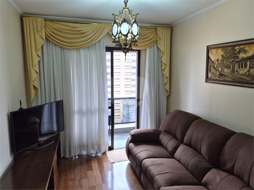 Excelente apartamento, muito bonito 