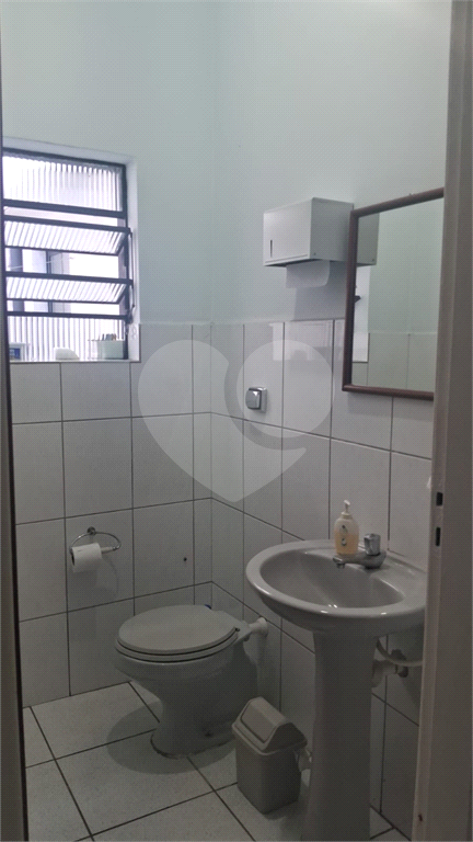 Casa comercial a venda na Agua Fria