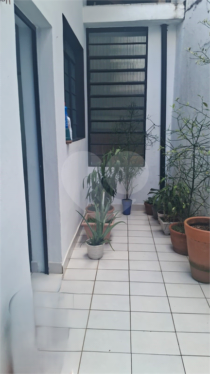 Casa comercial a venda na Agua Fria