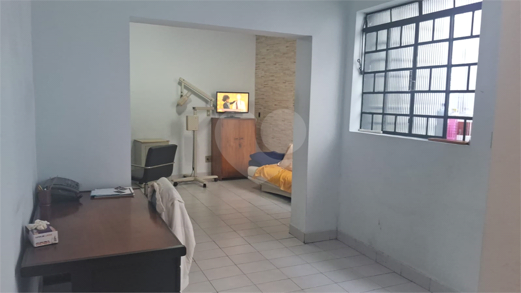 Casa comercial a venda na Agua Fria
