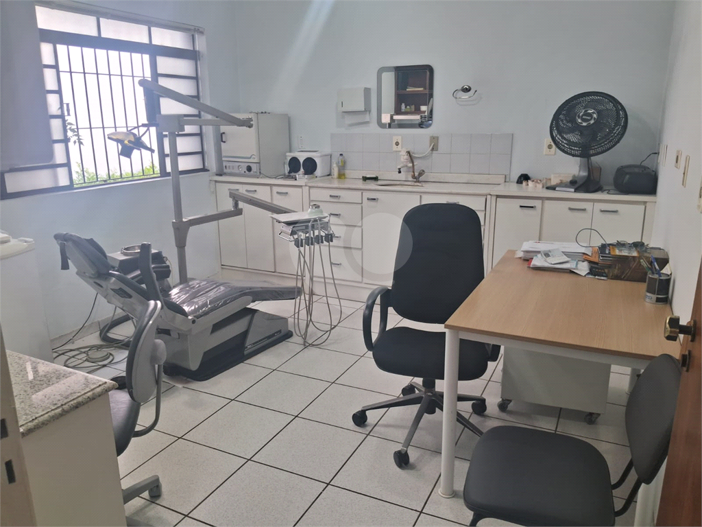 Casa comercial a venda na Agua Fria