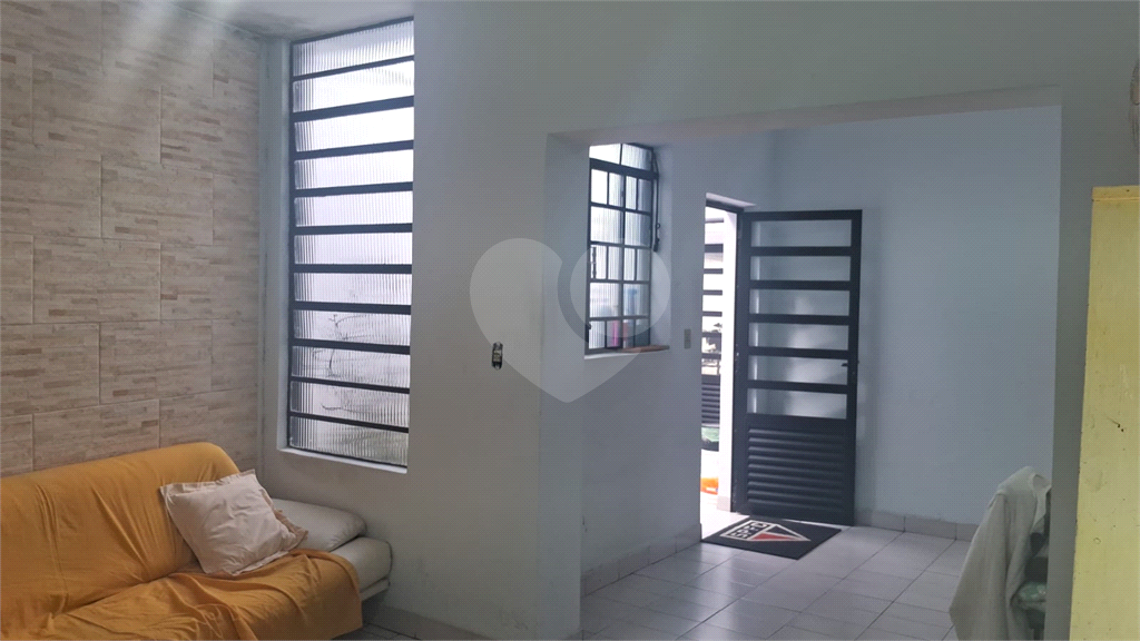 Casa comercial a venda na Agua Fria
