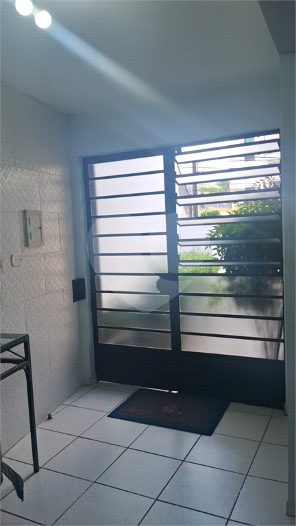 Casa comercial a venda na Agua Fria