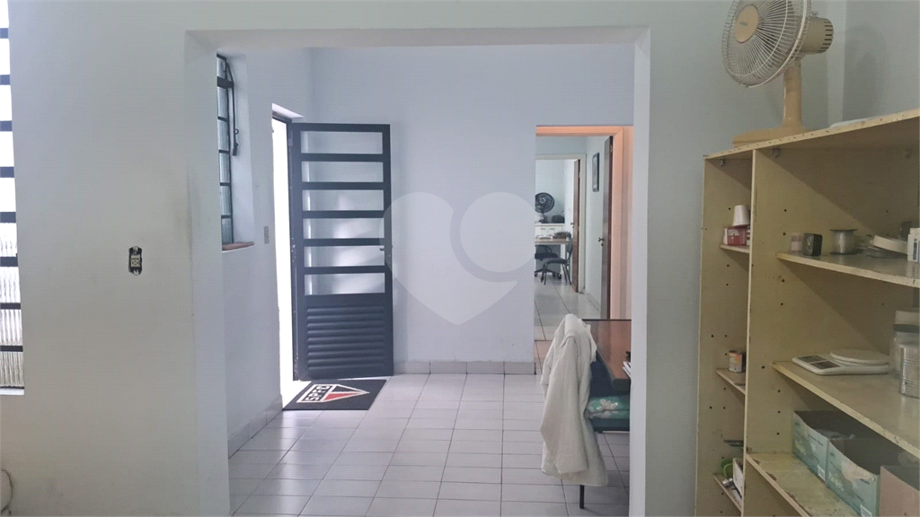 Casa comercial a venda na Agua Fria