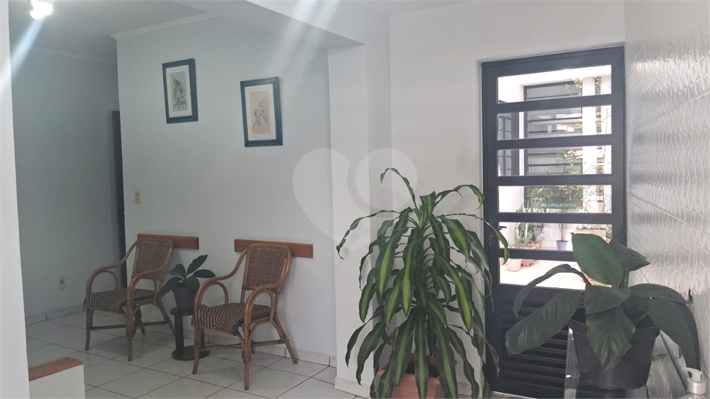 Casa comercial a venda na Agua Fria