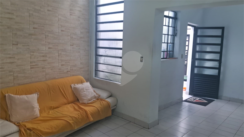 Casa comercial a venda na Agua Fria