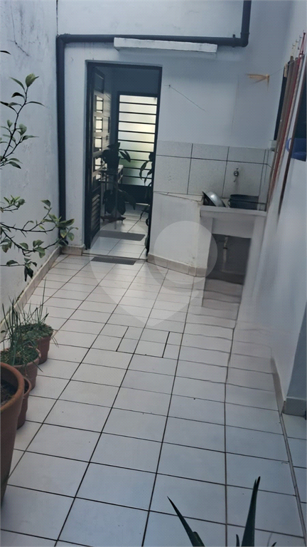 Casa comercial a venda na Agua Fria