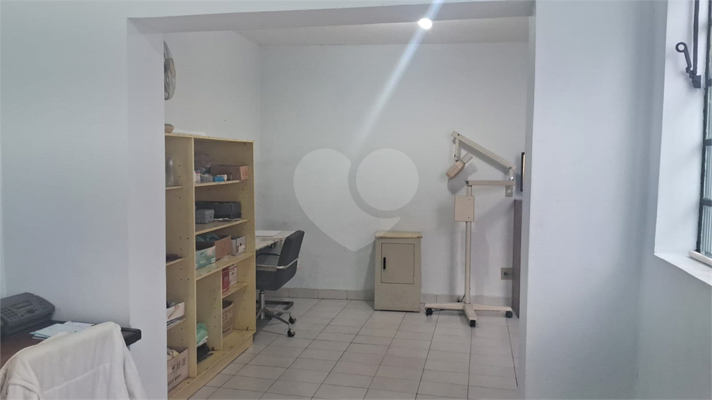 Casa comercial a venda na Agua Fria