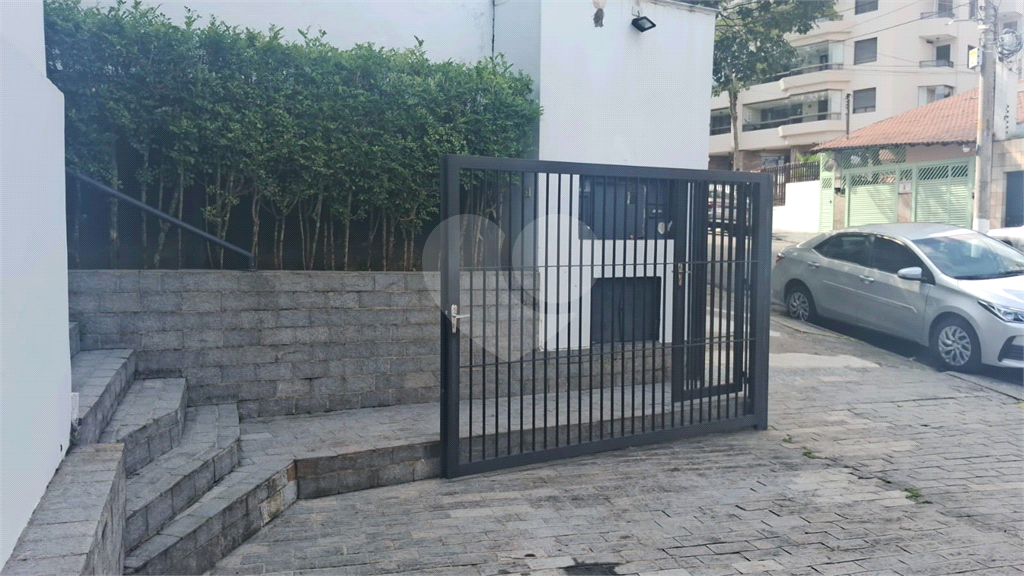 Casa comercial a venda na Agua Fria