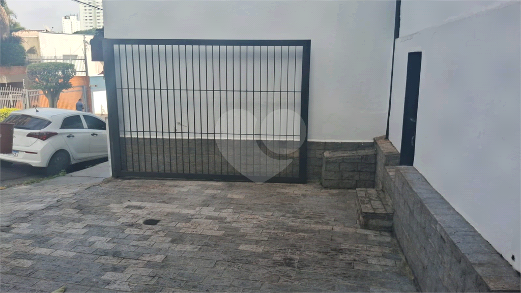 Casa comercial a venda na Agua Fria