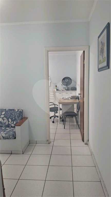 Casa comercial a venda na Agua Fria