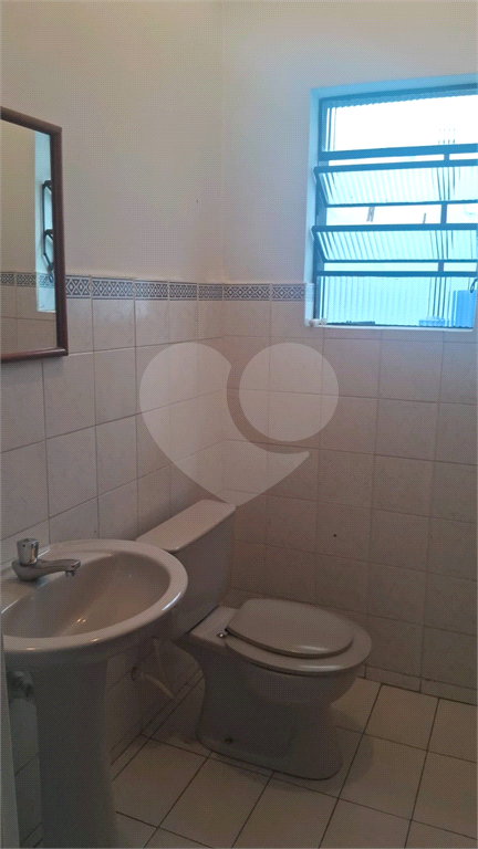 Casa comercial a venda na Agua Fria
