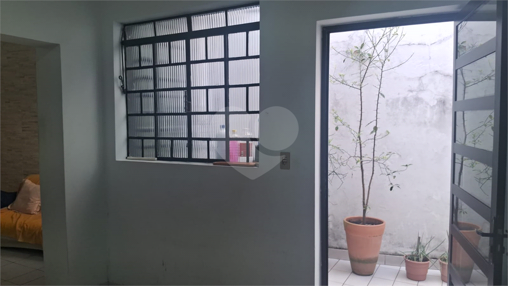 Casa comercial a venda na Agua Fria