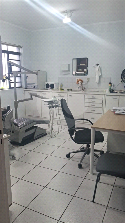 Casa comercial a venda na Agua Fria