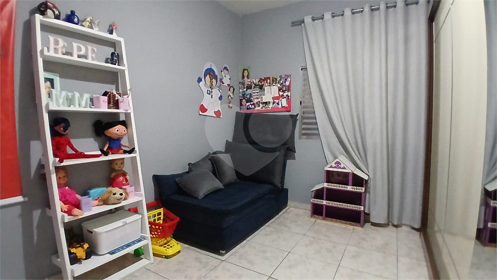 CASA TÉRREA em TREMEMBÉ
