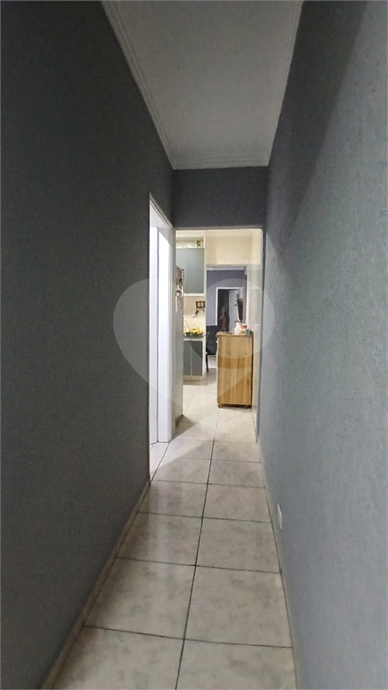 CASA TÉRREA em TREMEMBÉ
