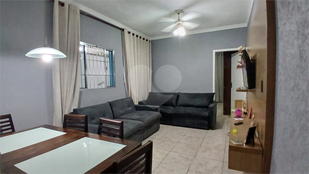 CASA TÉRREA em TREMEMBÉ