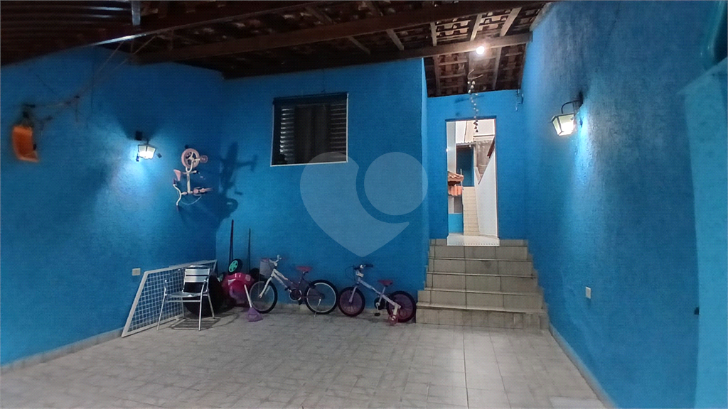 CASA TÉRREA em TREMEMBÉ