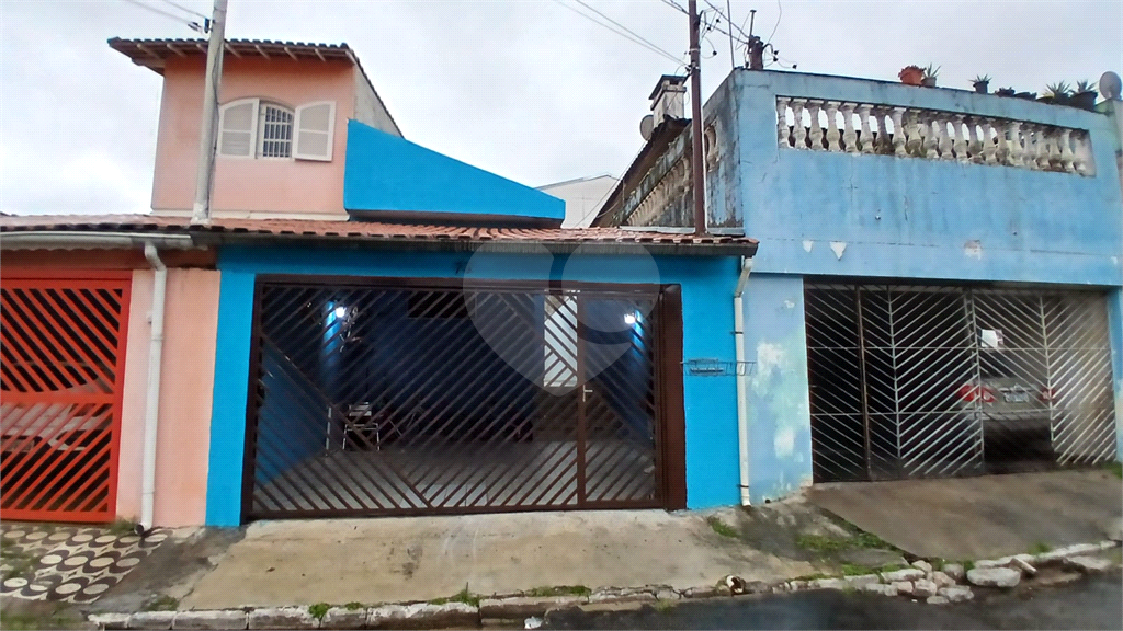 CASA TÉRREA em TREMEMBÉ