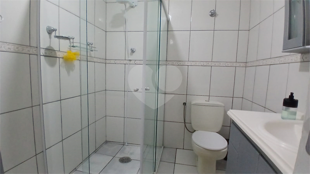 CASA TÉRREA em TREMEMBÉ