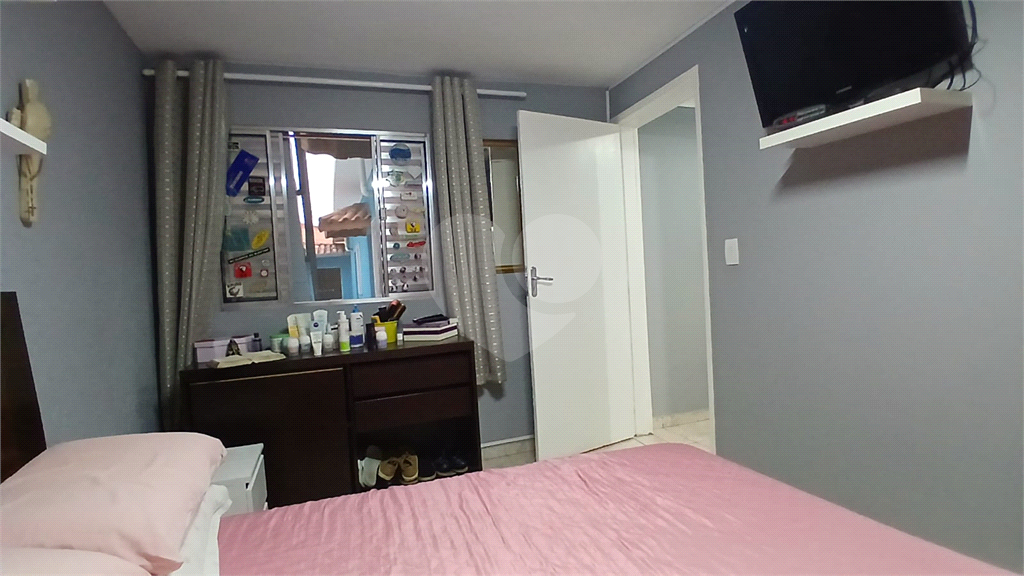 CASA TÉRREA em TREMEMBÉ