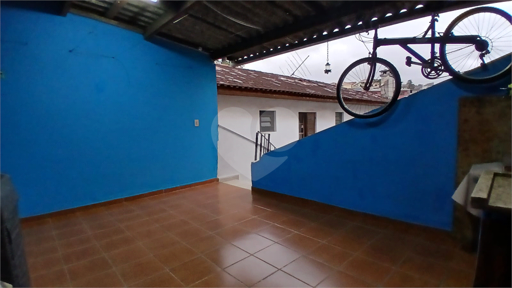 CASA TÉRREA em TREMEMBÉ