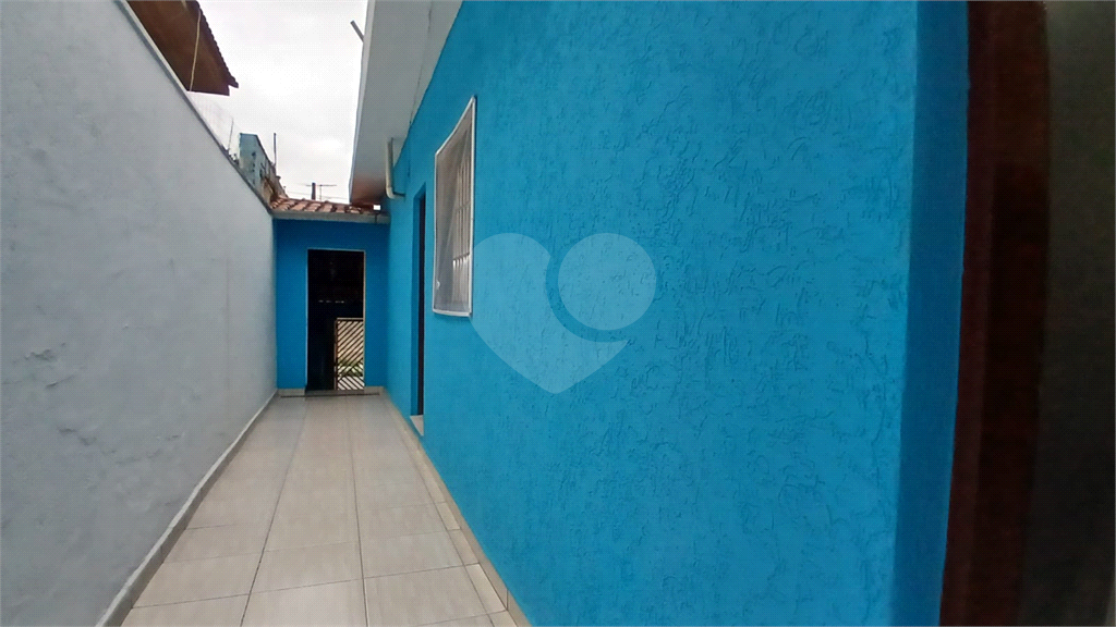 CASA TÉRREA em TREMEMBÉ