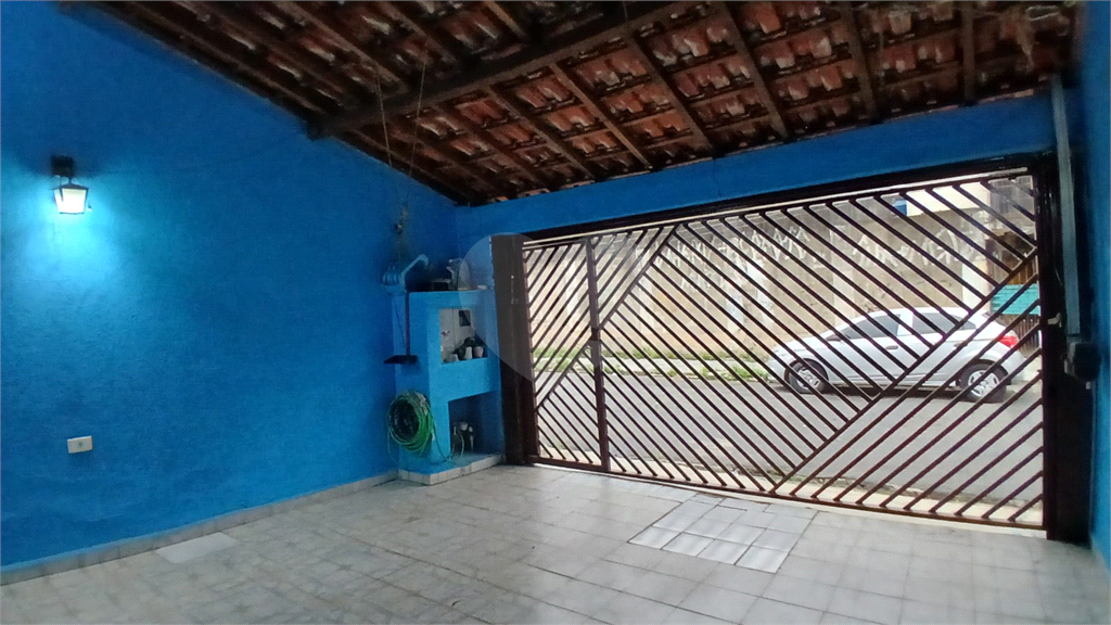 CASA TÉRREA em TREMEMBÉ