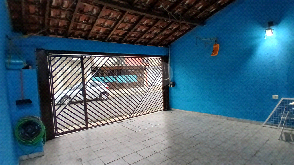 CASA TÉRREA em TREMEMBÉ