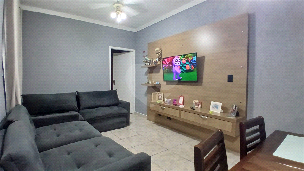CASA TÉRREA em TREMEMBÉ