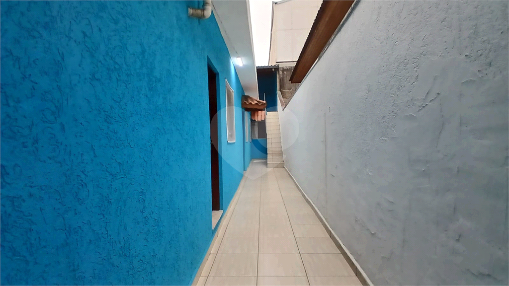 CASA TÉRREA em TREMEMBÉ
