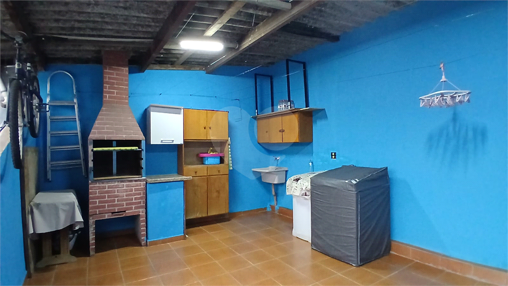 CASA TÉRREA em TREMEMBÉ