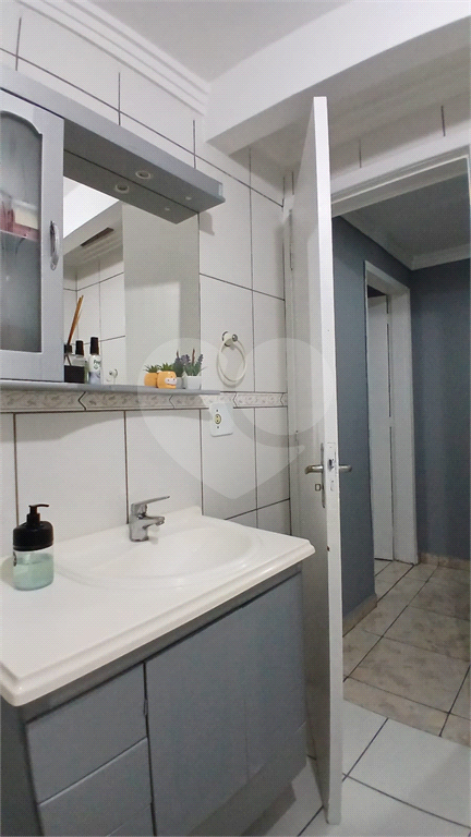 CASA TÉRREA em TREMEMBÉ