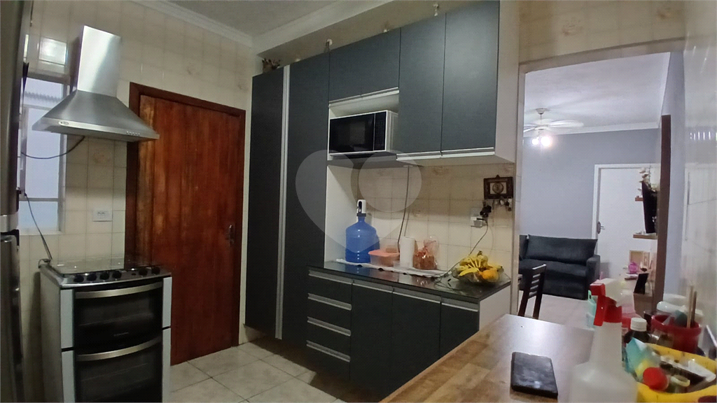 CASA TÉRREA em TREMEMBÉ