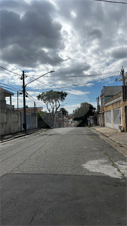 CASA em PIRITUBA