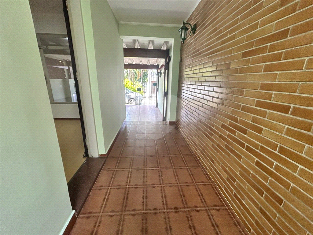 Sobrado a venda na Agua Fria.