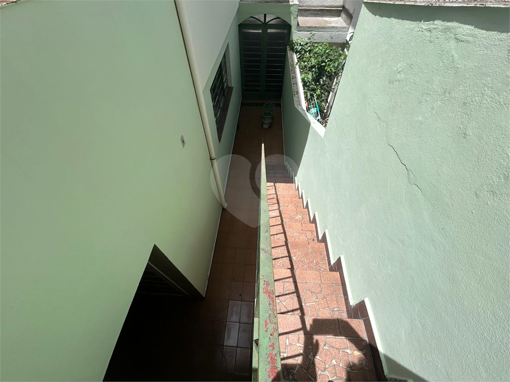Sobrado a venda na Agua Fria.