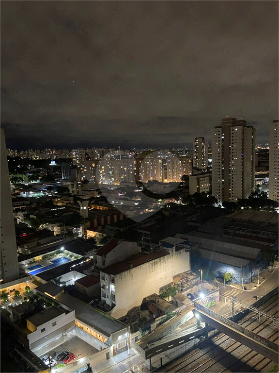 APARTAMENTO em BARRA FUNDA