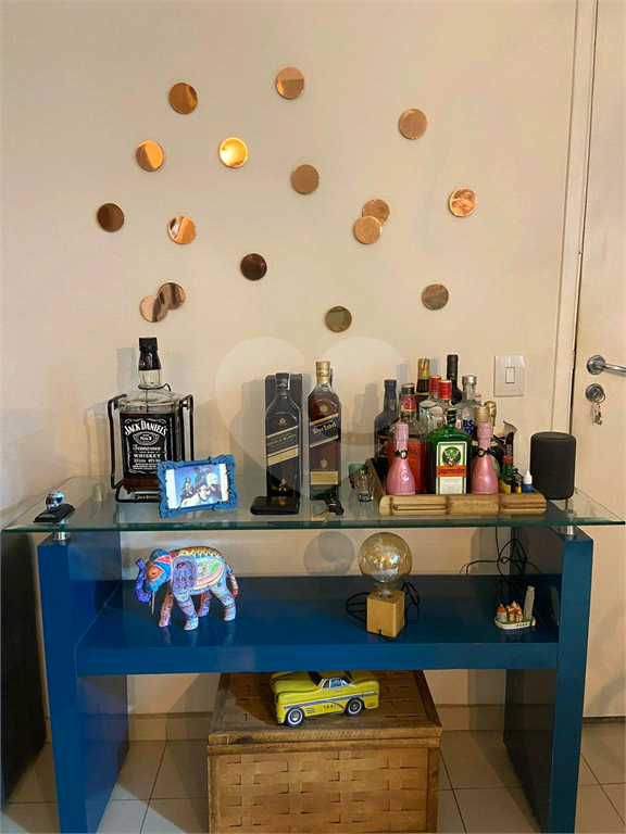 APARTAMENTO em BARRA FUNDA