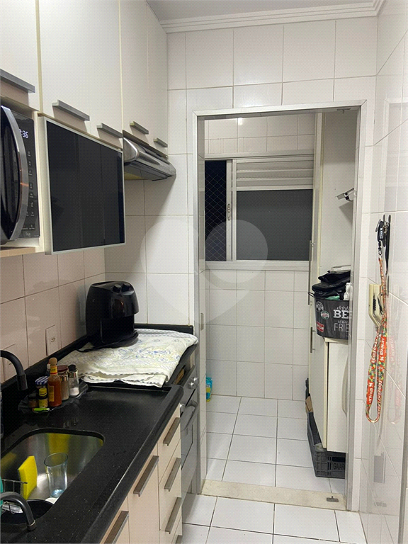 APARTAMENTO em BARRA FUNDA