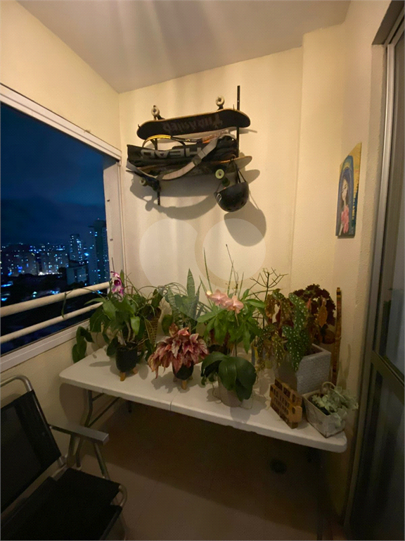 APARTAMENTO em BARRA FUNDA