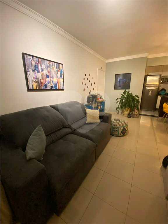 APARTAMENTO em BARRA FUNDA