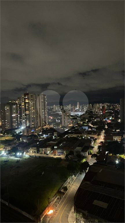 APARTAMENTO em BARRA FUNDA