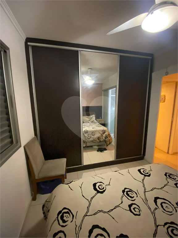 APARTAMENTO em BARRA FUNDA