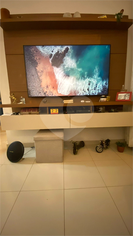 APARTAMENTO em BARRA FUNDA