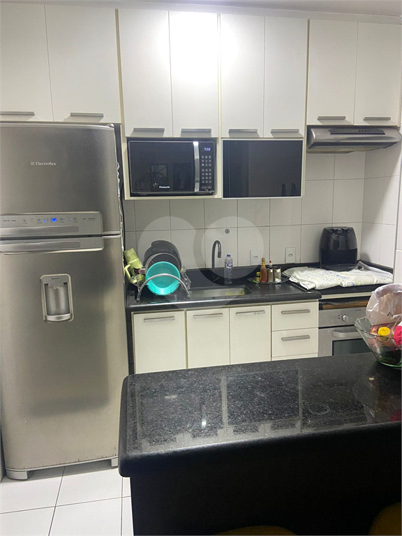 APARTAMENTO em BARRA FUNDA