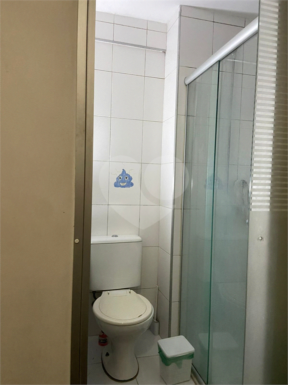 APARTAMENTO em BARRA FUNDA